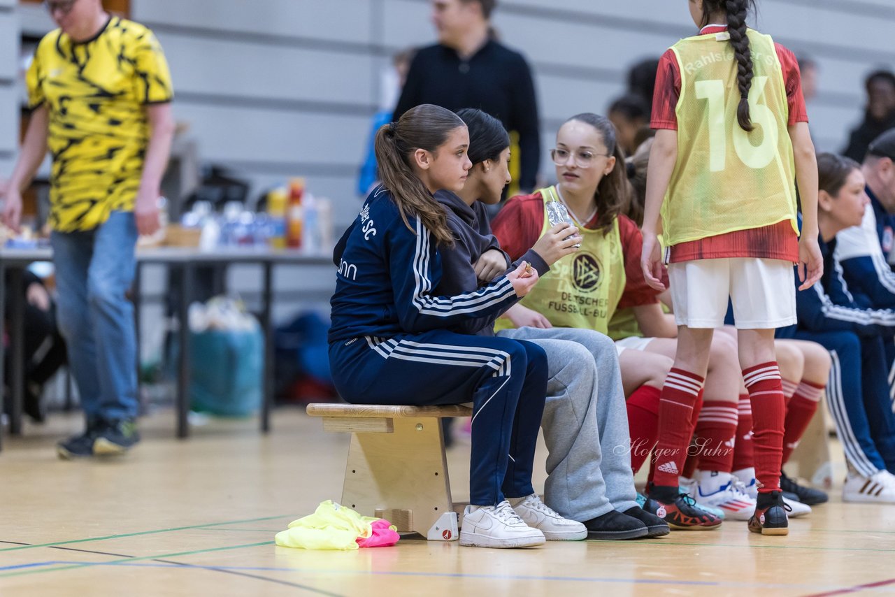 Bild 325 - wCJ Futsalmeisterschaft